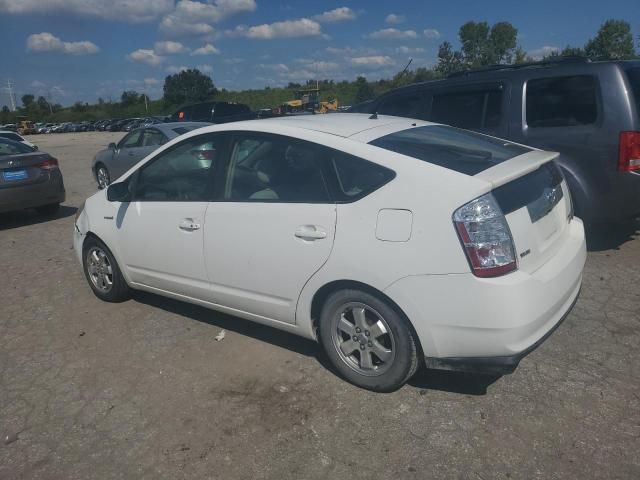 2007 Toyota Prius