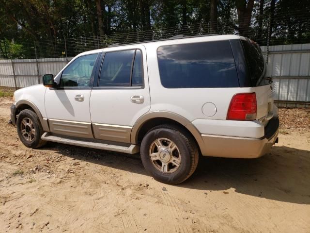 2004 Ford Expedition Eddie Bauer