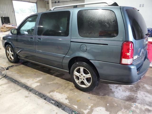 2005 Chevrolet Uplander LT