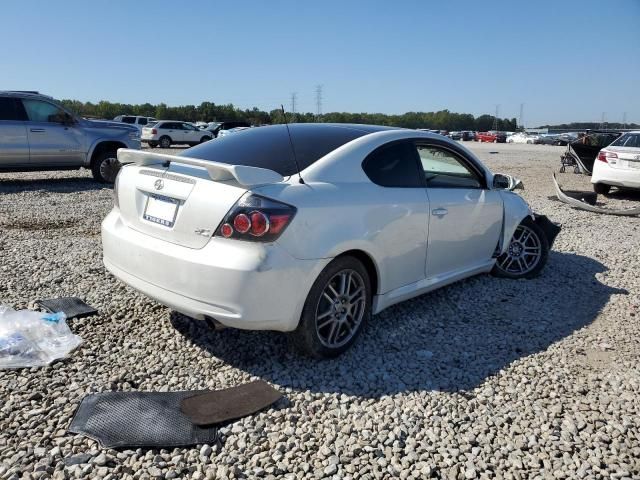 2007 Scion TC