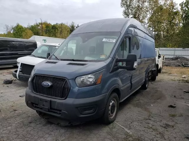 2021 Ford Transit T-250