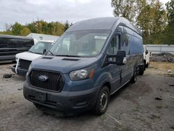 Ford Vehiculos salvage en venta: 2021 Ford Transit T-250