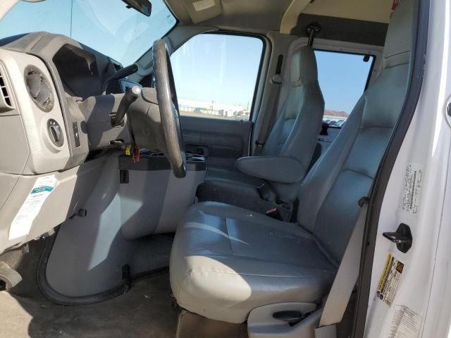 2014 Ford Econoline E250 Van