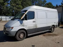 Freightliner Vehiculos salvage en venta: 2005 Freightliner Sprinter 2500