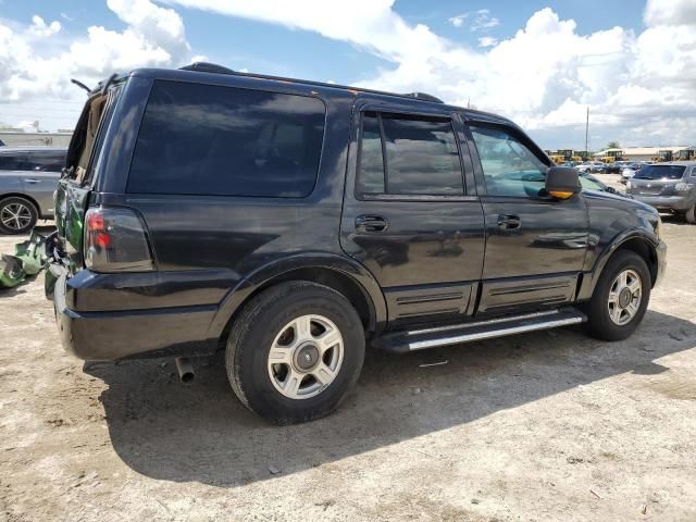 2003 Ford Expedition Eddie Bauer