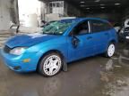 2007 Ford Focus ZX5