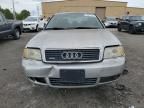 2002 Audi A6 3.0 Quattro