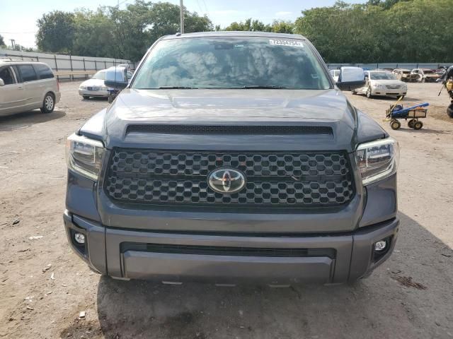 2018 Toyota Tundra Crewmax 1794