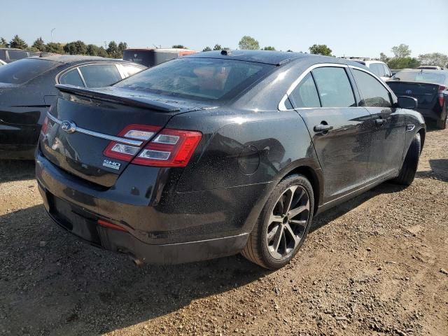 2015 Ford Taurus SHO