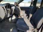 2002 Nissan Frontier King Cab XE