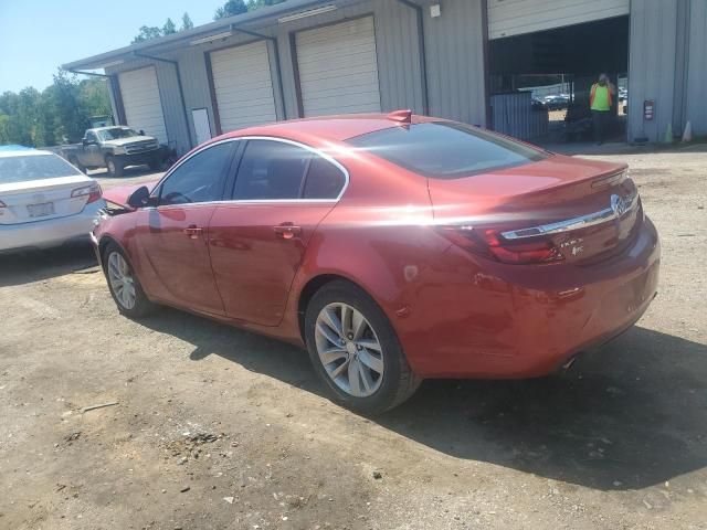 2015 Buick Regal Premium