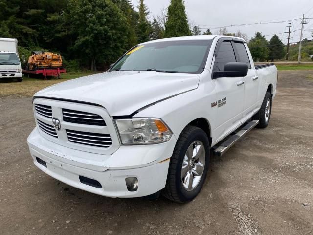 2015 Dodge RAM 1500 SLT