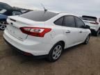 2013 Ford Focus S