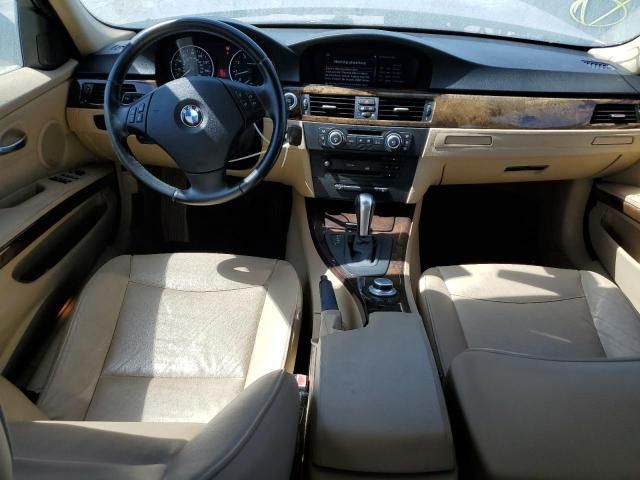 2007 BMW 328 I