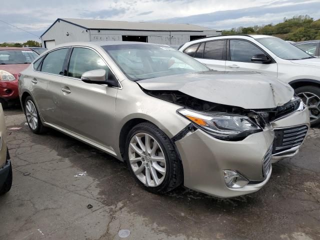 2013 Toyota Avalon Base