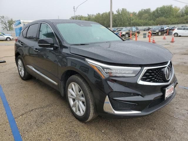 2019 Acura RDX