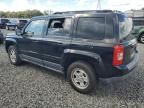 2013 Jeep Patriot Sport