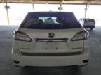 2010 Lexus RX 450H