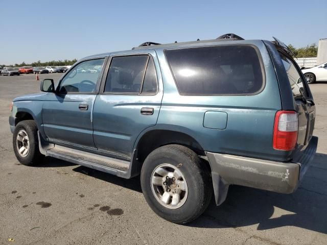 1998 Toyota 4runner