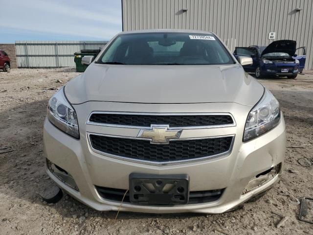 2013 Chevrolet Malibu 1LT