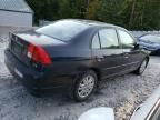 2004 Honda Civic LX