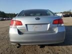 2013 Subaru Legacy 2.5I Premium