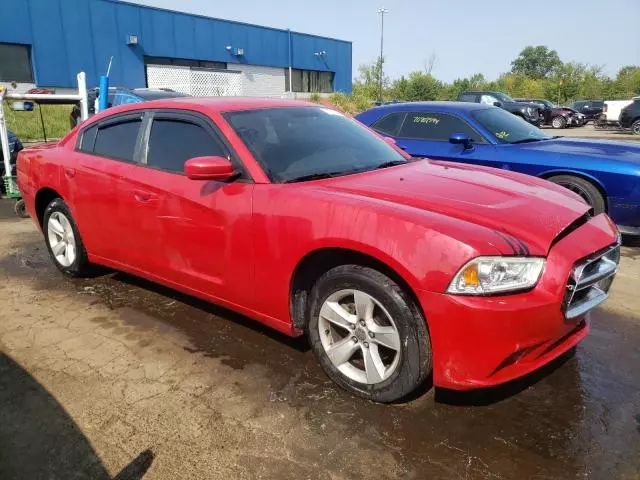 2011 Dodge Charger