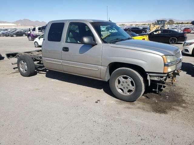 2003 Chevrolet Silverado C1500