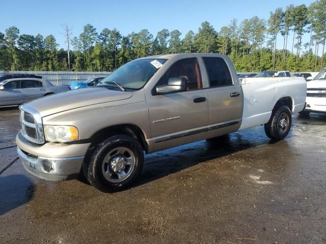 2005 Dodge RAM 2500 ST