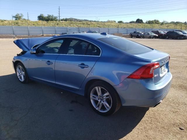 2015 Volvo S60 Premier