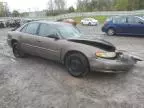 2004 Buick Century Custom