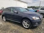 2013 Audi Q5 Premium Plus