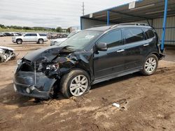 2008 Subaru Tribeca Limited en venta en Colorado Springs, CO