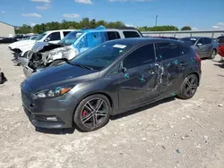 2018 Ford Focus ST en venta en Lawrenceburg, KY