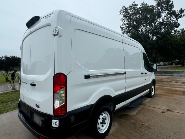 2019 Ford Transit T-150