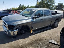 Dodge Vehiculos salvage en venta: 2013 Dodge RAM 3500 ST