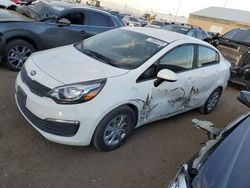 2017 KIA Rio LX en venta en Brighton, CO