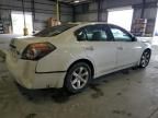 2008 Nissan Altima 3.5SE