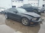 2012 Ford Mustang