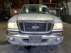 2005 Ford Ranger Super Cab