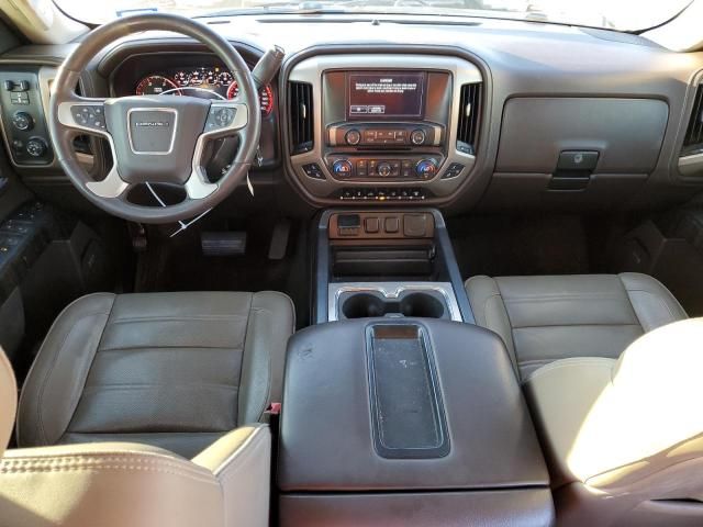 2015 GMC Sierra K2500 Denali