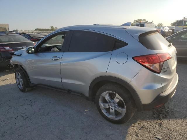 2016 Honda HR-V EXL