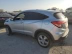 2016 Honda HR-V EXL