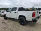 2020 Chevrolet Colorado