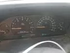 2000 Chrysler Voyager