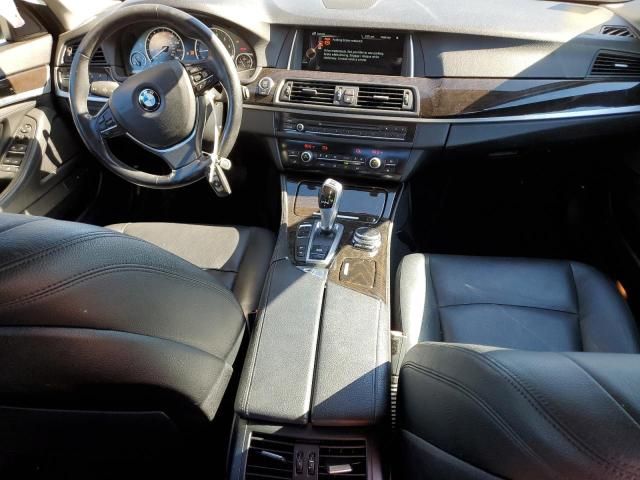 2015 BMW 528 XI