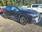 2018 Lexus RX 350 Base