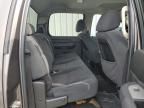 2007 Chevrolet Silverado C1500 Crew Cab