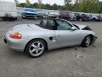 1998 Porsche Boxster