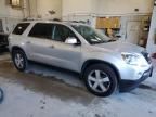 2011 GMC Acadia SLT-1